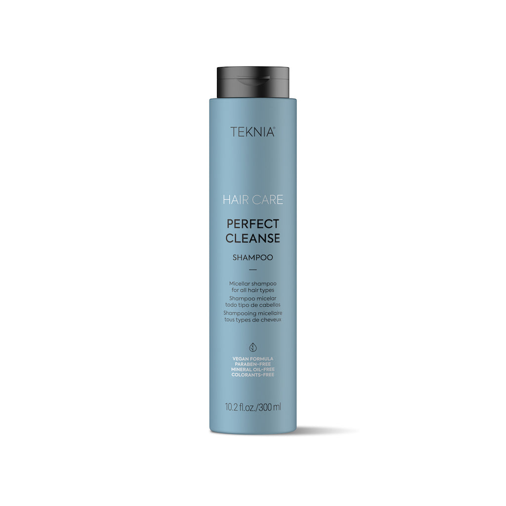 LAKME - TEKNIA  PERFECT CLEANSE SHAMPOO 300 ML